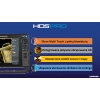 Lowrance HDS PRO 10 Active Imaging HD 3w1 HD 1,2hz