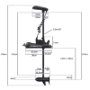 Cayman 55B GPS 1.7 2026