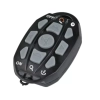 Cayman 80BY GPS 24V