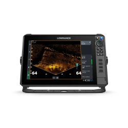 Lowrance HDS PRO 12 Active Imaging HD 3w1 HD 1,2hz