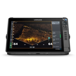Lowrance HDS PRO 16 Active Imaging HD 3w1 HD 1,2hz Lowrance HDS PRO 16 Active Imaging HD 3w1 HD 1,2hz