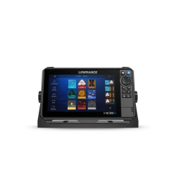 Lowrance HDS PRO 9 Active Imaging HD 3w1 HD 1,2hz Lowrance HDS PRO 9 Active Imaging HD 3w1 HD 1,2hz