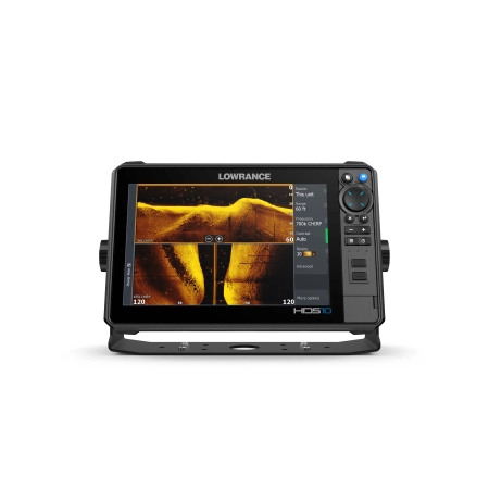 Lowrance HDS PRO 10 Active Imaging HD 3w1 HD 1,2hz