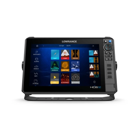 Lowrance HDS PRO 12 Active Imaging HD 3w1 HD 1,2hz