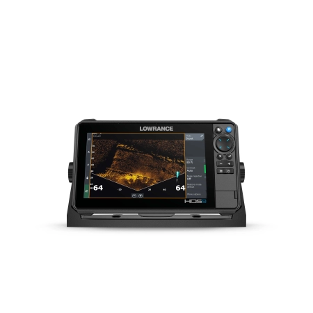 Lowrance HDS PRO 9 Active Imaging HD 3w1 HD 1,2hz