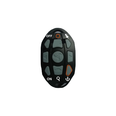 Cayman 55B GPS 1.7 2026