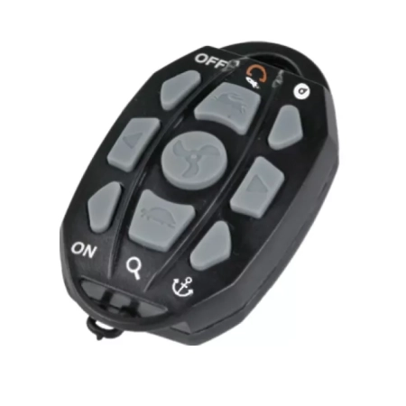 Cayman 55BY GPS 1.6 2026