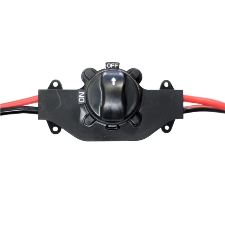 Cayman 55BY GPS 1.6 2026